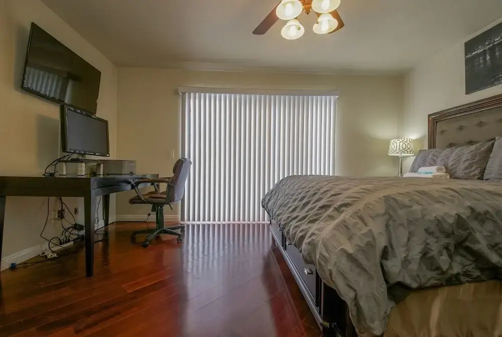 4br 9m to Vegas Strip with Spa