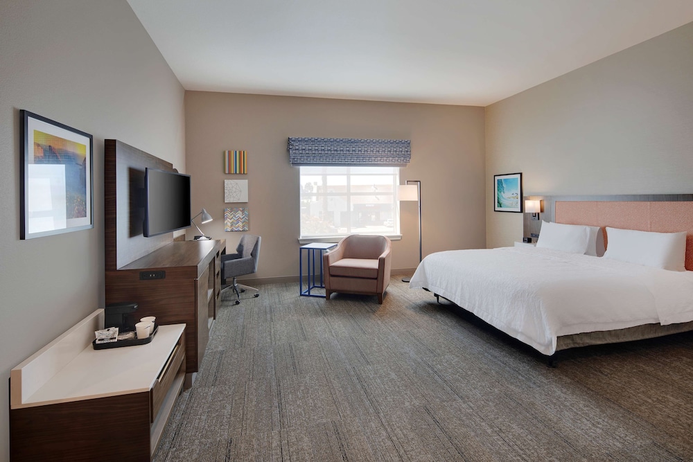 Hampton Inn Santa Cruz West CA - photo 8
