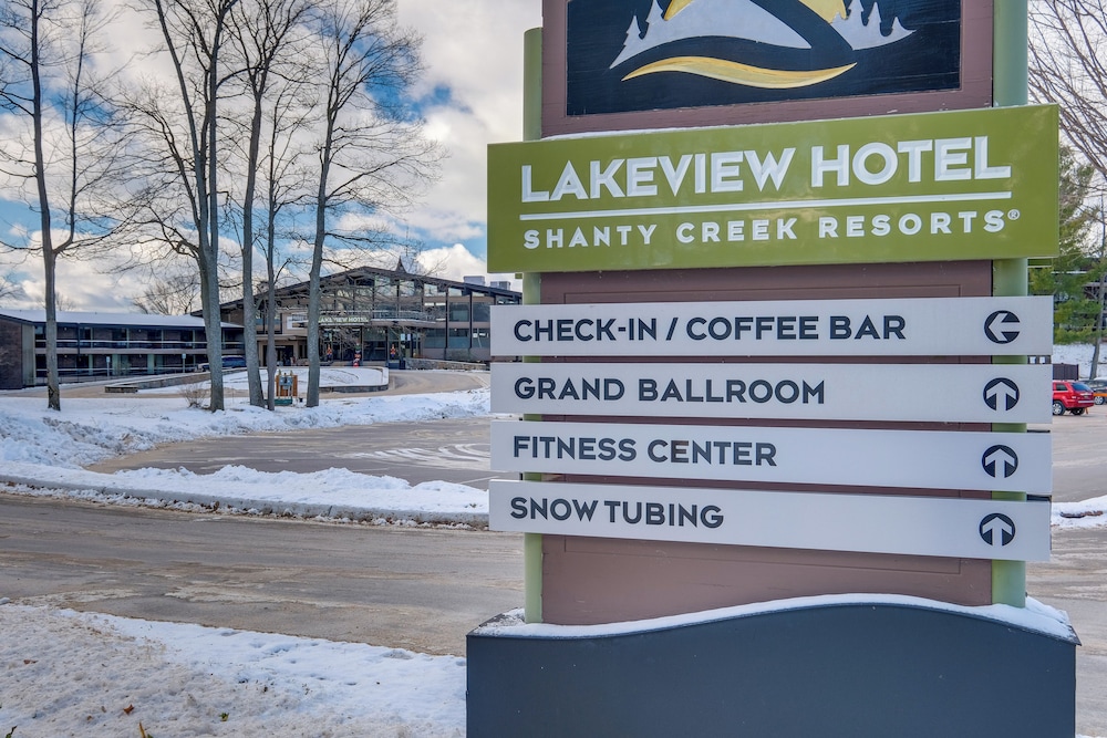Bellaire Condo Walk to Shanty Creek Resort - photo 15