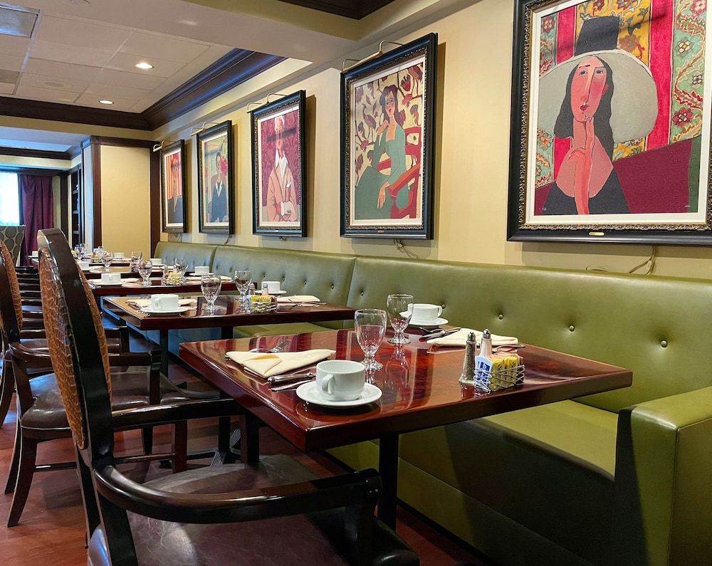 The Churchill Hotel near Embassy Row - photo 65