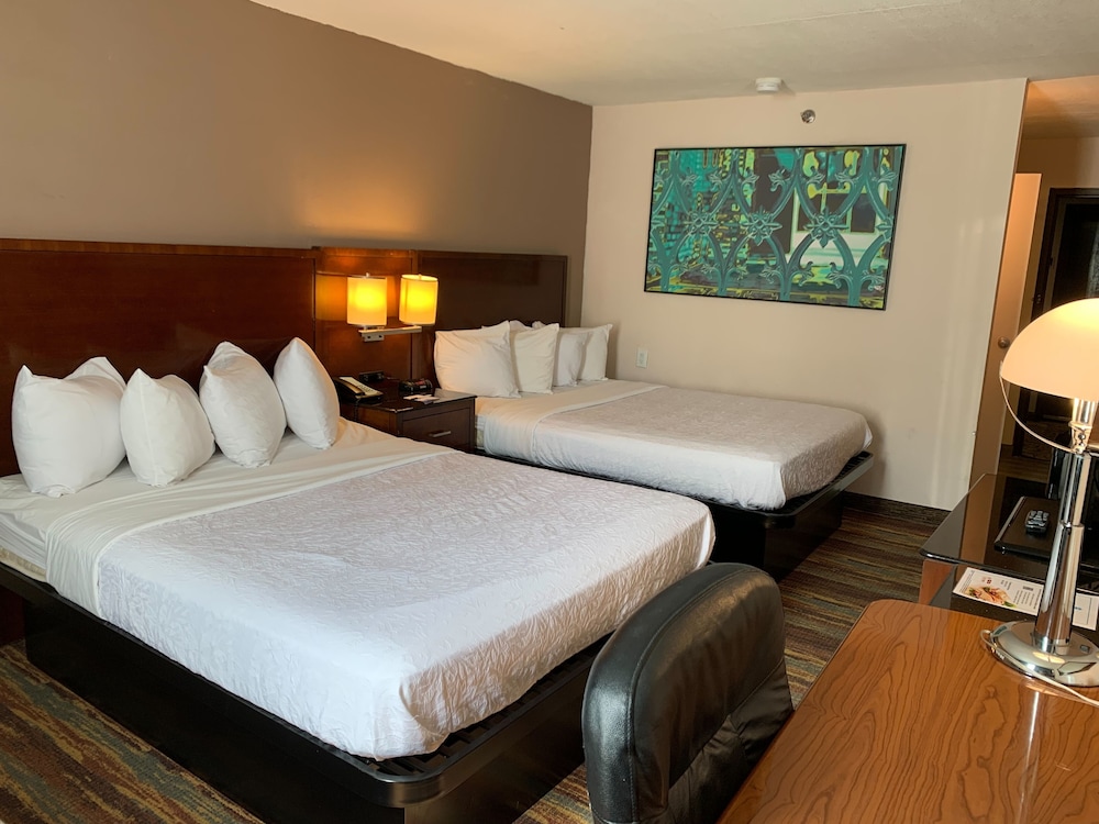 Albany Airport Inn - photo 7