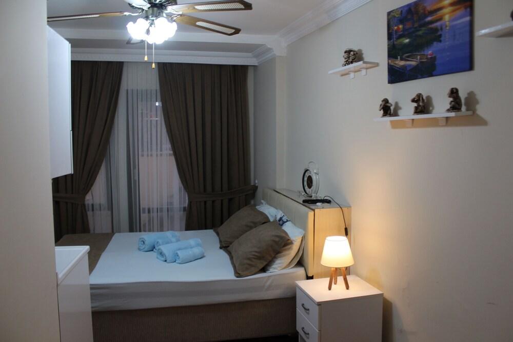 Blue Suites - last minute hotel in Istanbul