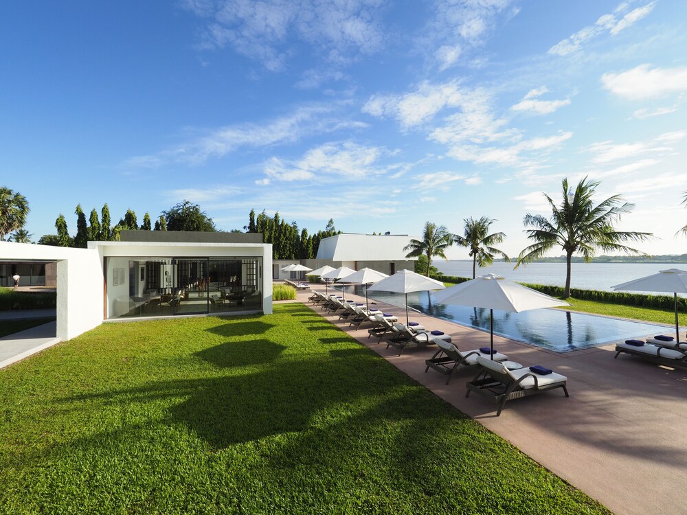 The Bale Phnom Penh by LifestyleRetreats in Phnom Penh, Cambodia