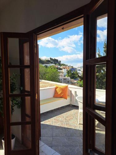 Villa Mary Stella Platanos Leros — Agia Marina — photo 5