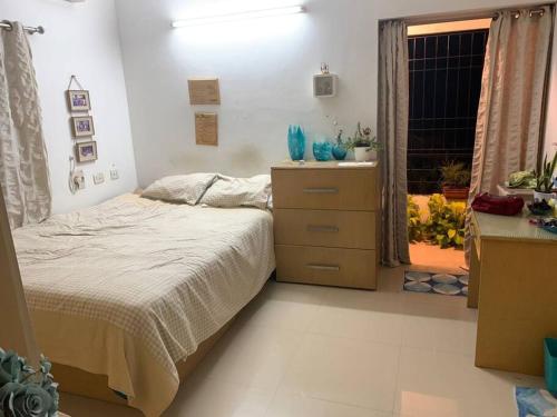 Tranquil Home Chennai — 4-Star Luxury Hotel in Chennai, India