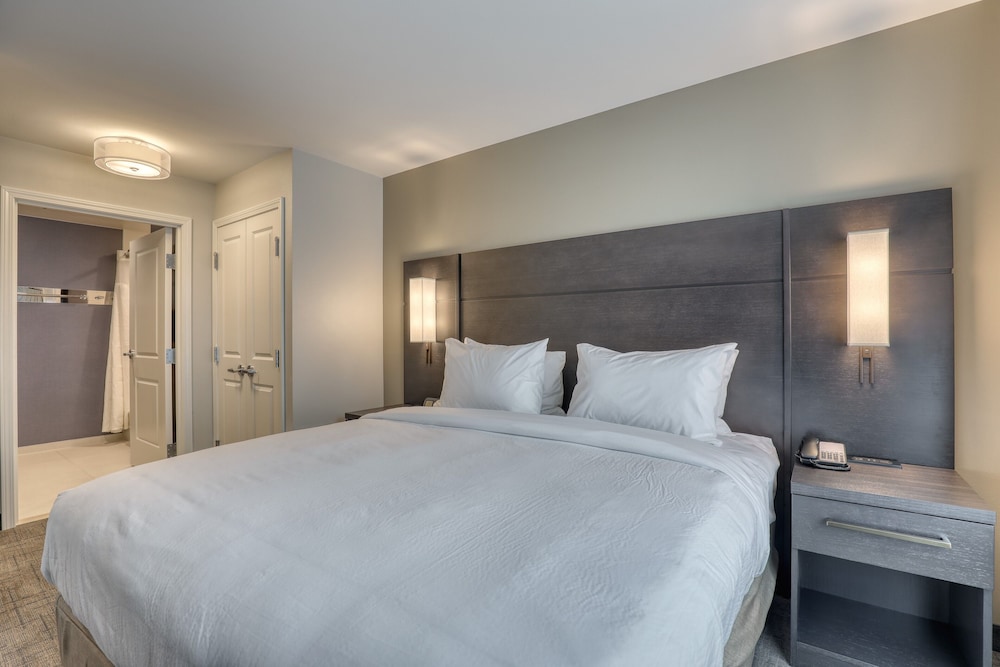 Residence Inn by Marriott Providence Lincoln - photo 9