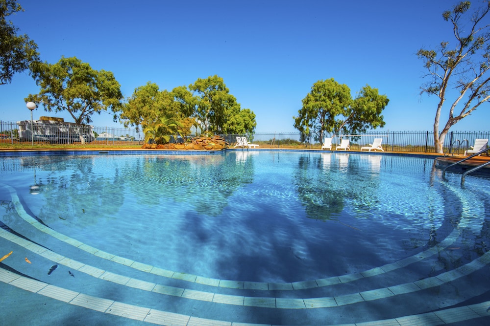 Discovery Parks Balmoral Karratha — hotel in Karratha