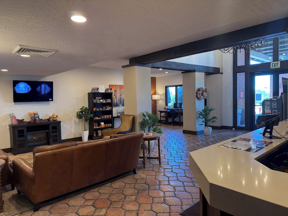 Lux Verde Hotel - photo 9