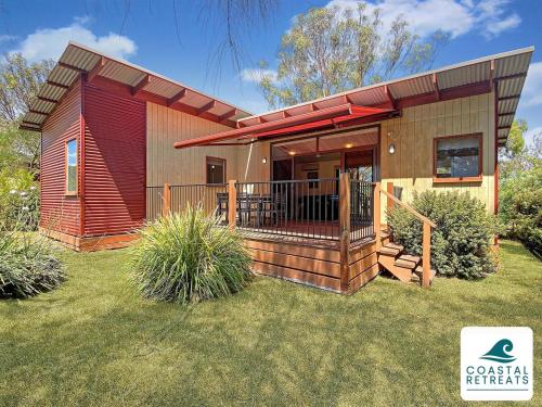 Island Haven Villa Resort Phillip Island in Cowes, Australia