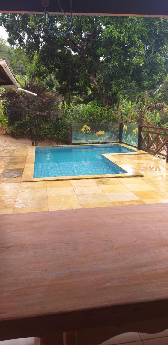 Casa Da Socorro Serra de Guaramiranga — Mulungu — photo 4