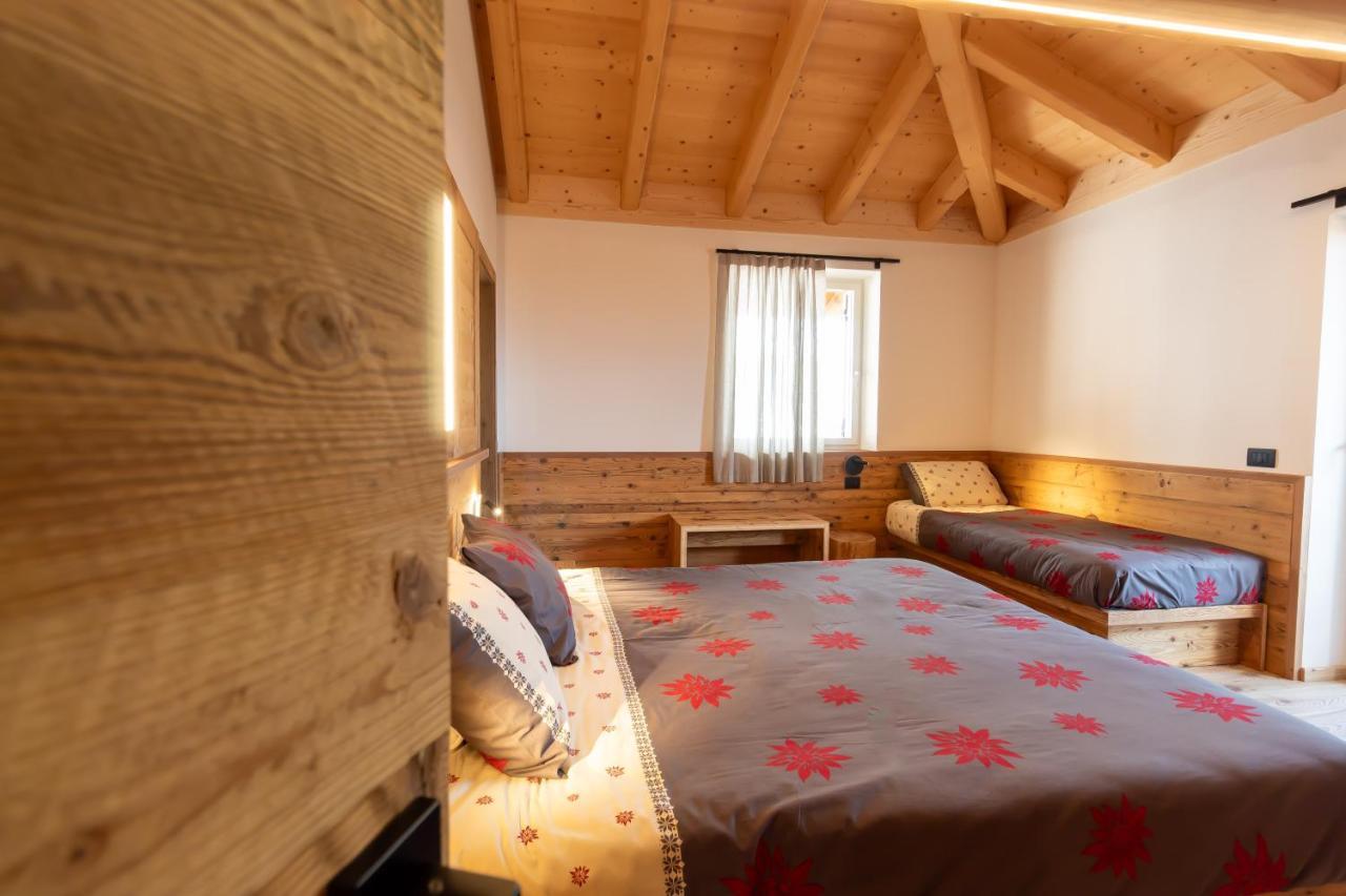 Agritur Fiordaliso — hotel in Coredo