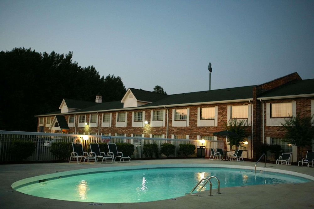 Country Inn & Suites by Radisson Charlotte I 85 Airport NC - photo 20