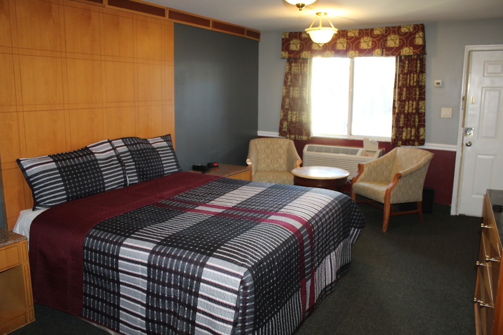 Liberty Inn Atlantic City - photo 26