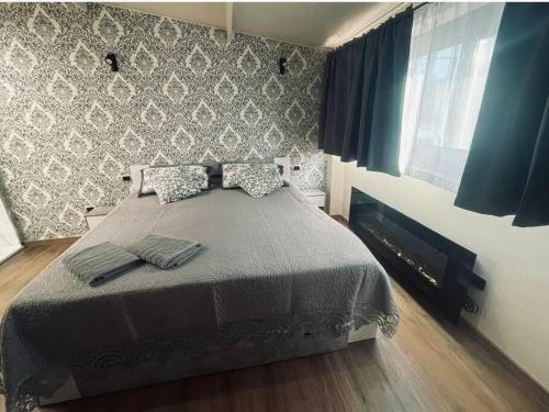 Suites Grey In Centro Randazzo — Randazzo