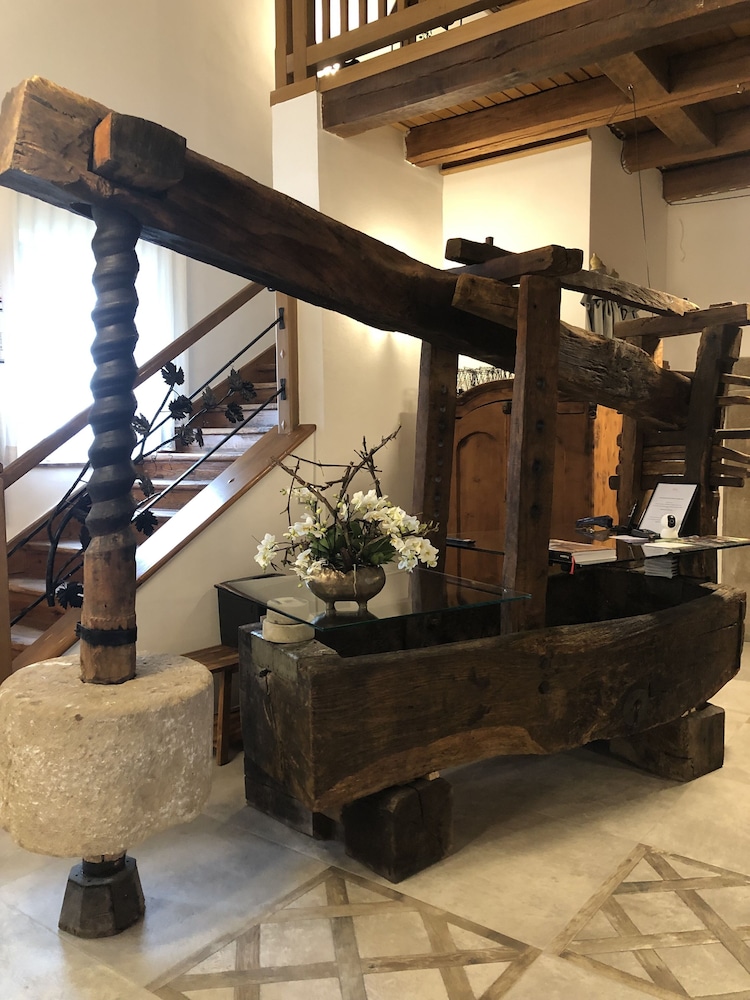 SIBON Wine & Spa Resort Jeruzalem — Ljutomer — photo 2