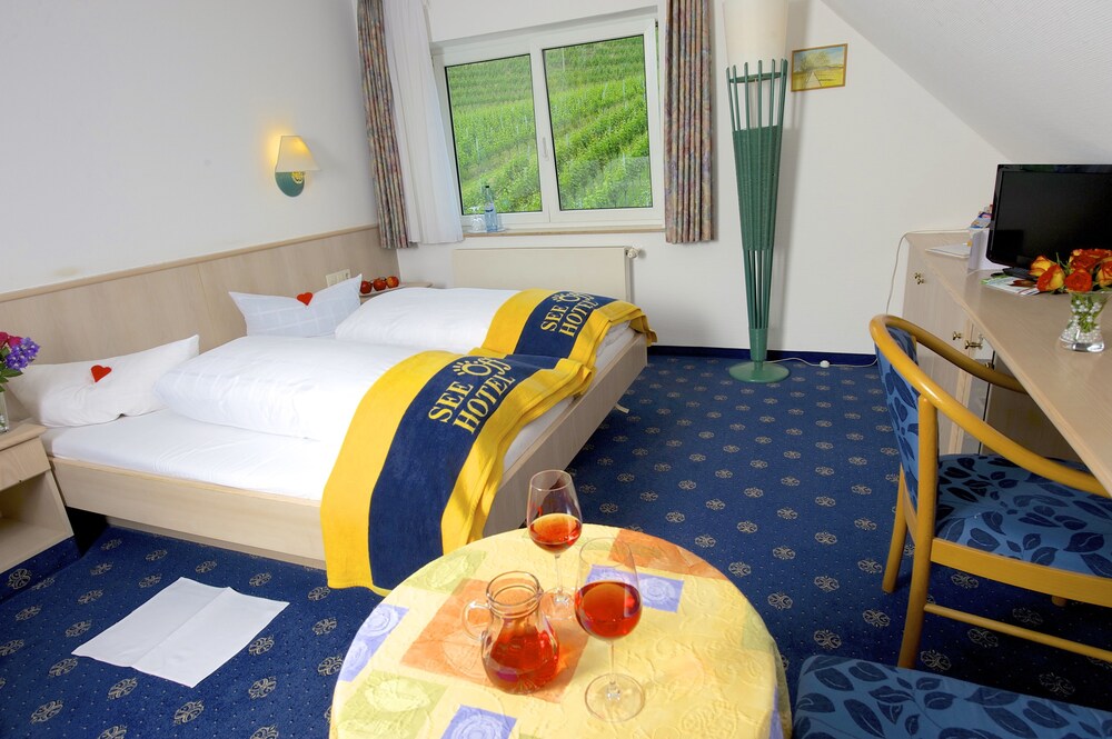 Seehotel Off — Meersburg — photo 3