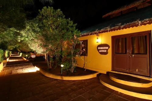 Infinity Resorts Rann Of Kutch in Bhuj, India