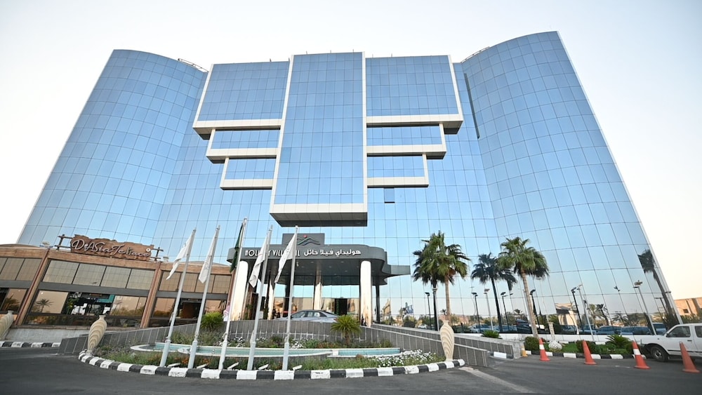 Holiday Villa Hail Hotel in Ha'il, Saudi Arabia