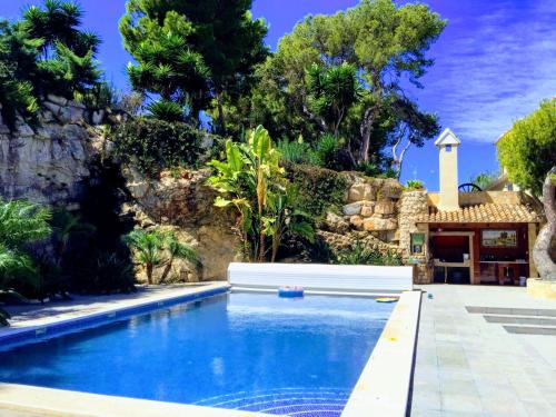 El Collado — 4-Star Luxury Hotel in Cullera, Spain