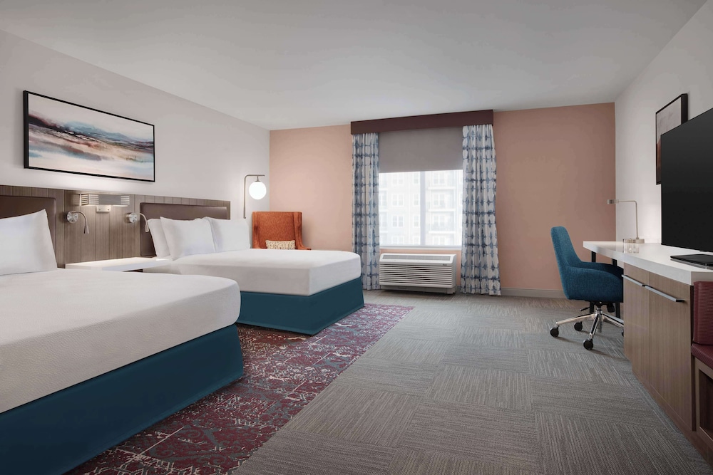 Hilton Garden Inn Denver Airport Tower Road - photo 10