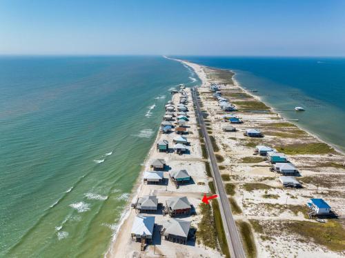003 Whale of a Tale in Dauphin Island, United States