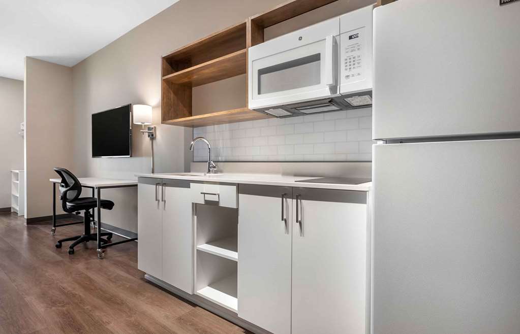 Extended Stay America Premier Suites San Antonio Schertz - photo 32