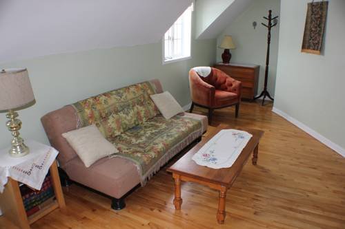 La Chouette À Mansonville — Bromont — photo 4