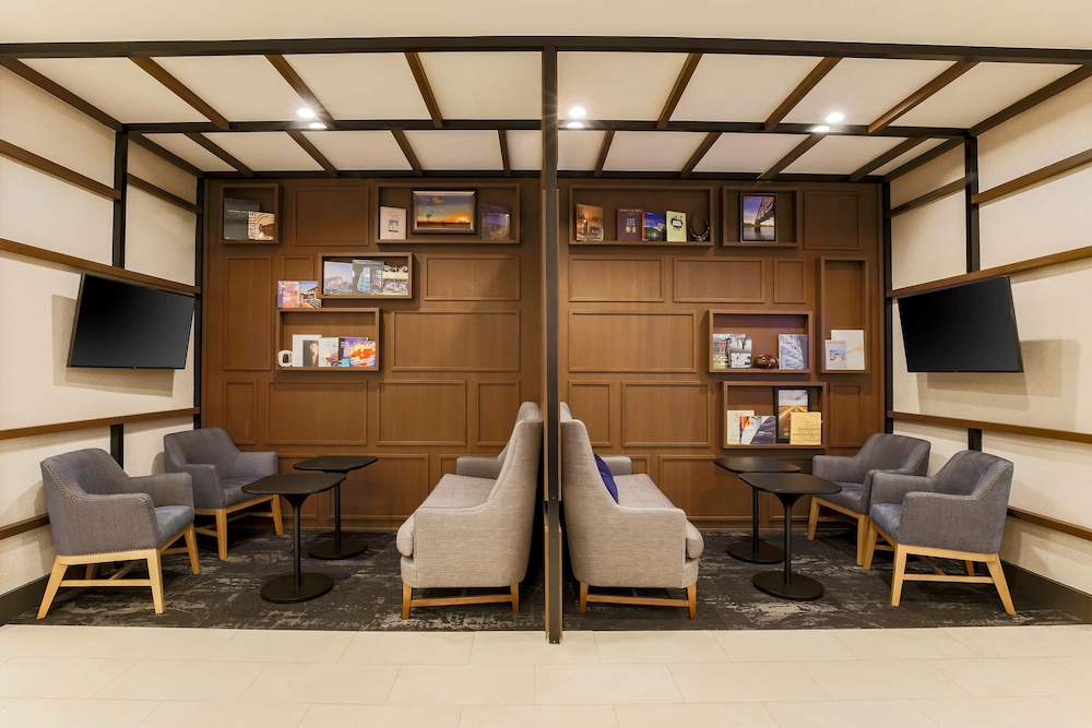 Hyatt Place Waco - photo 19