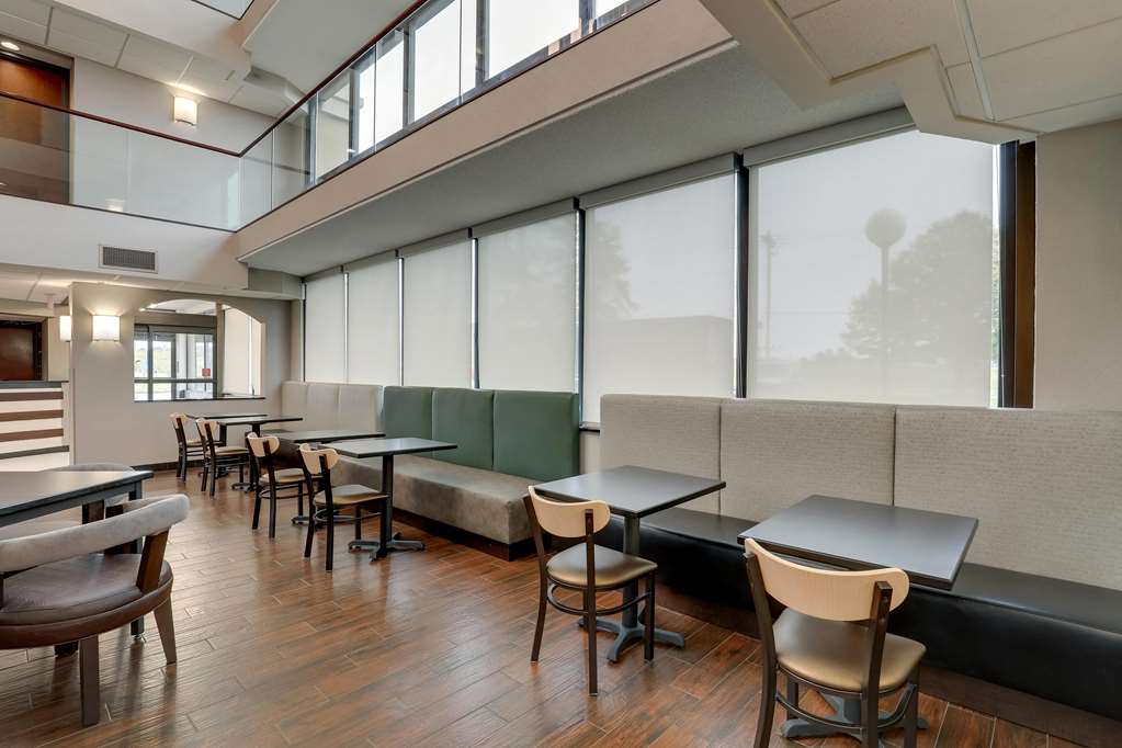 Drury Inn & Suites Cape Girardeau - photo 13