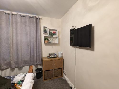 Large Cosy Room to Stay in South Reading