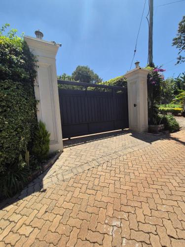 The Urban EcoLuxe Karen Nairobi