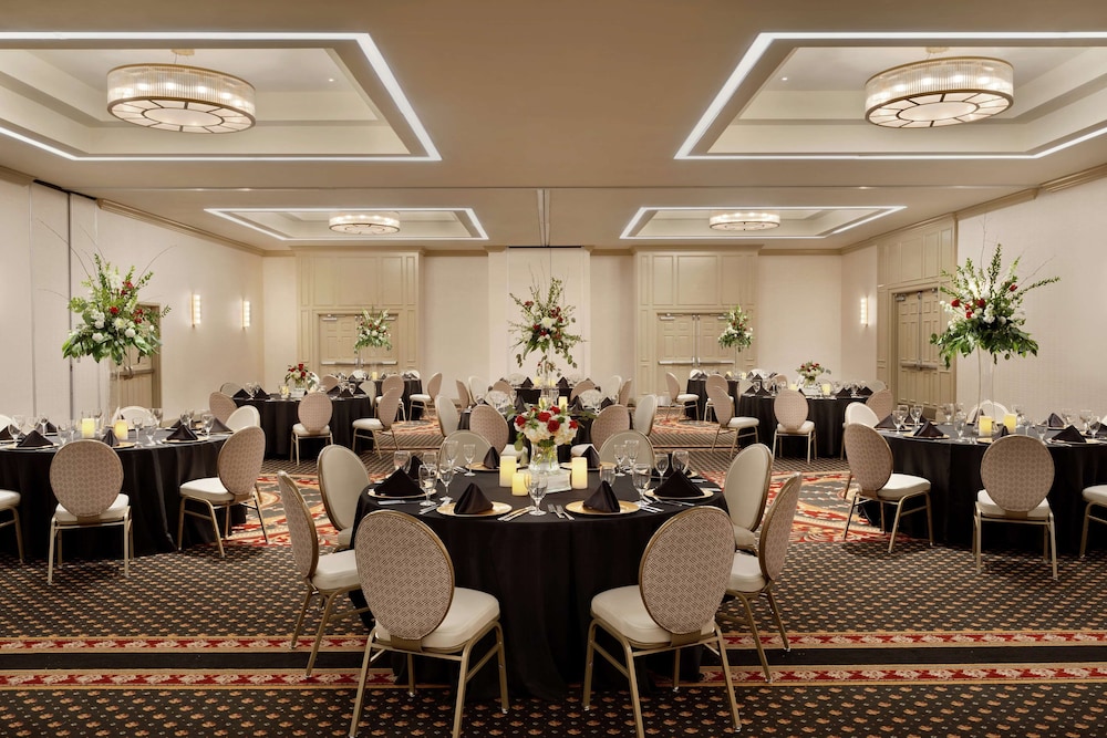 Hilton Columbia Center - photo 42