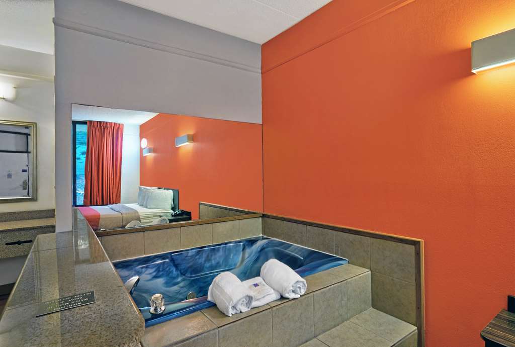 Motel 6 Seaford DE - photo 26