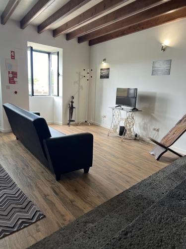 Casa Dos Cedros — 4-Star Luxury Hotel in Ribeira Grande, Portugal
