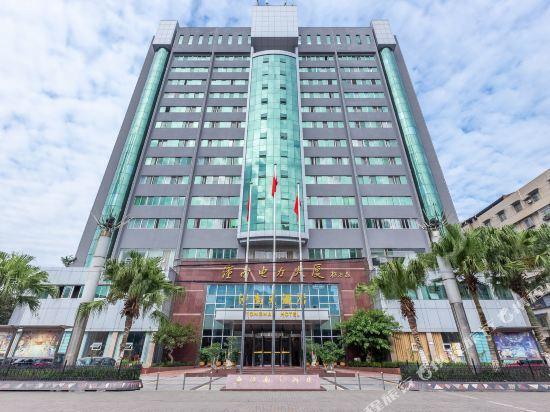 Tongnan Hotel - last minute hotel in Chongqing