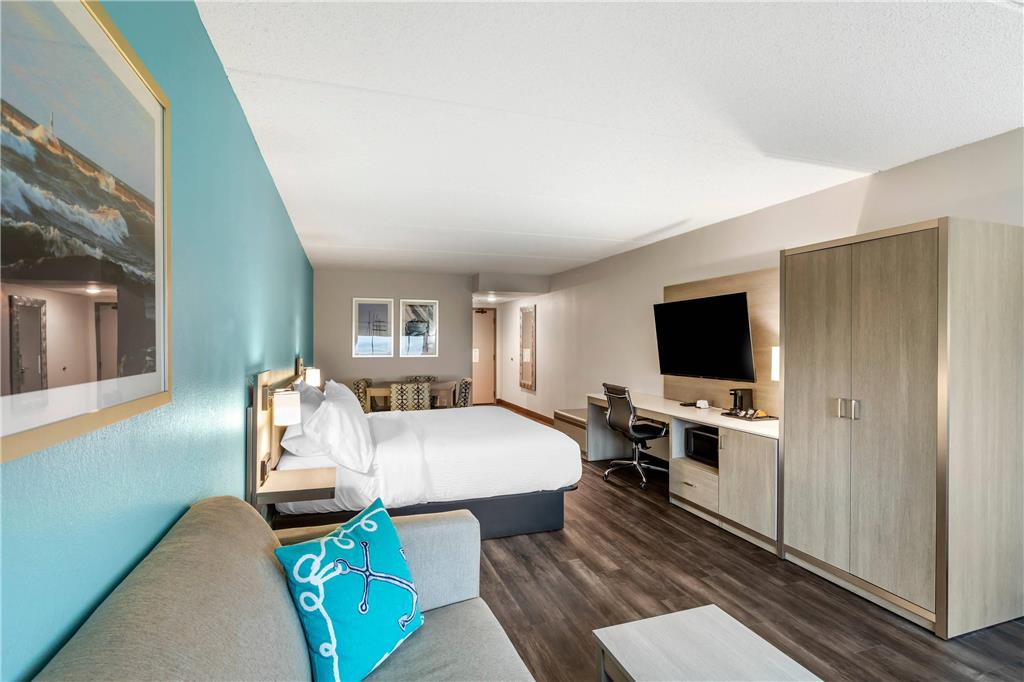 The Harborview on Lake Michigan Ascend Hotel Collection - photo 31