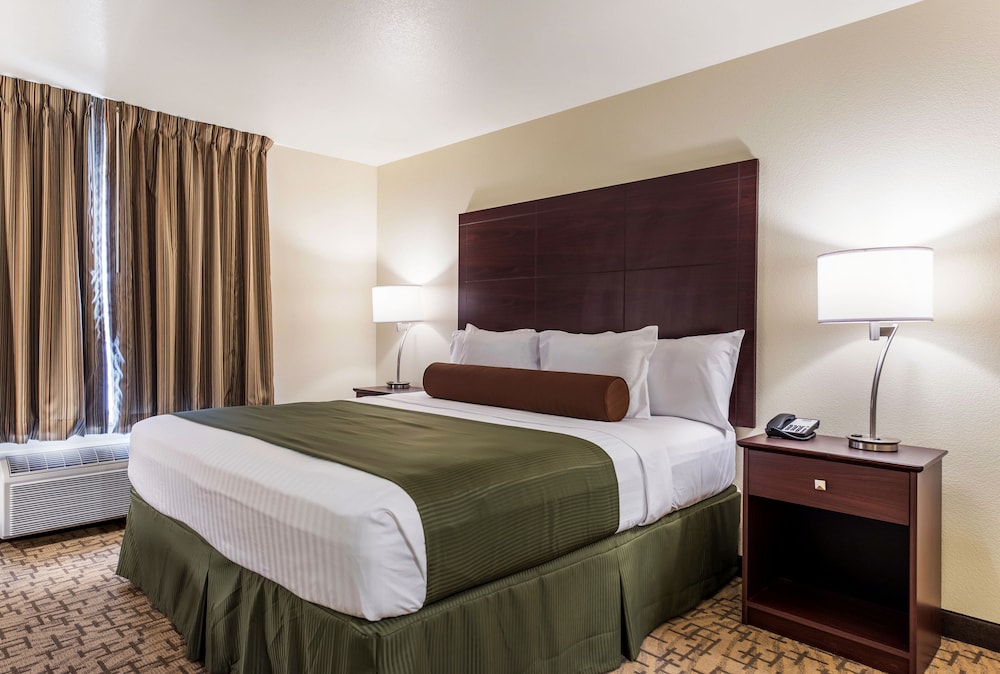 Cobblestone Hotel & Suites Gering Scottsbluff - photo 10