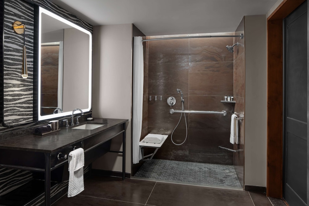 Hotel Fraye Nashville Curio Collection by Hilton - photo 28