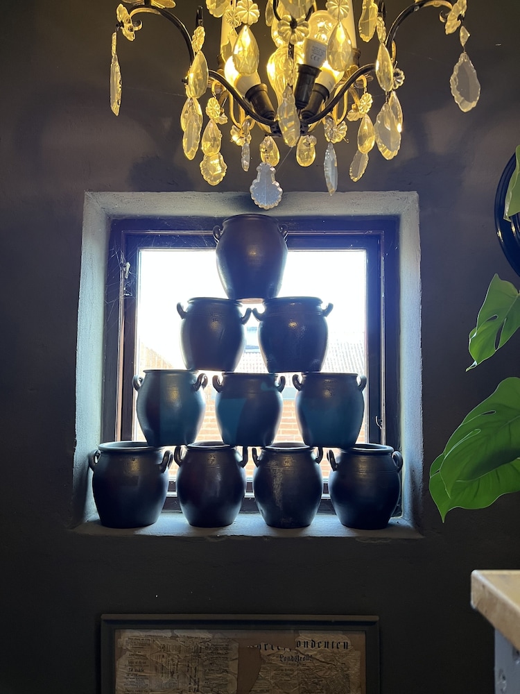 Hôtel Gruyère — Landskrona — photo 4