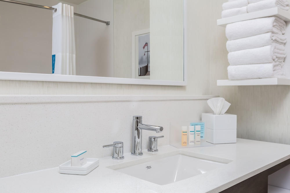 Hampton Inn & Suites Imperial Beach San Diego - photo 21