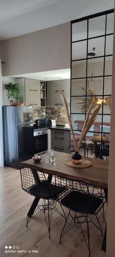 Natural Green Apartment — 4-Star Luxury Hotel in Agios Vasileios, Greece
