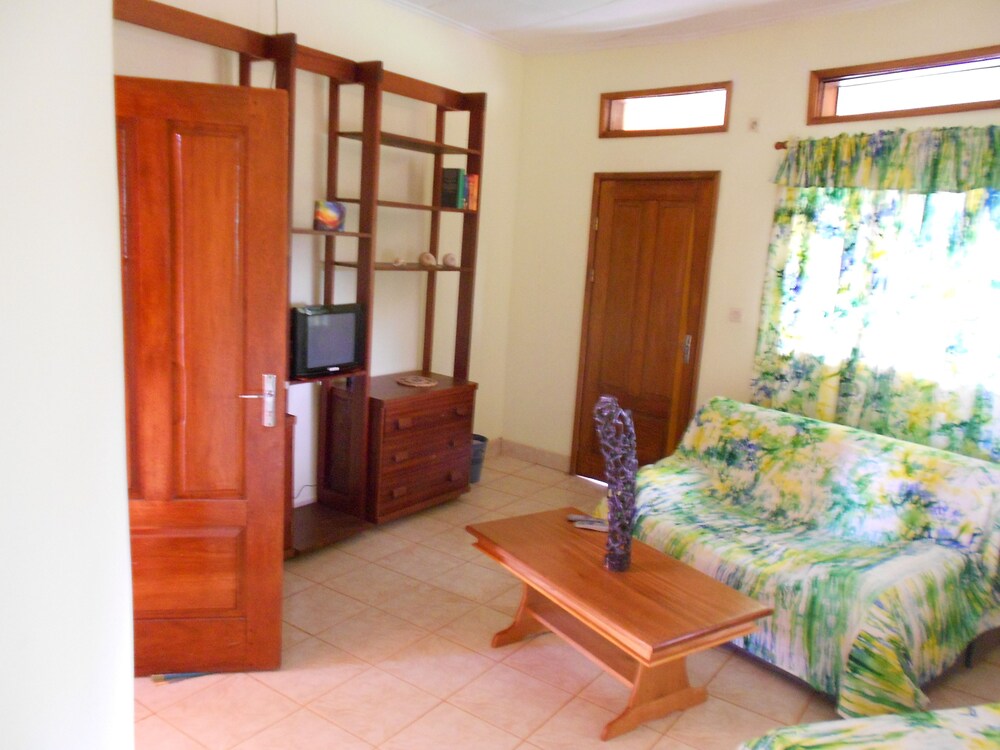Centre Marilen — Kribi — photo 3