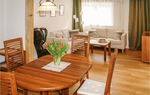 Fewo Albrechtshof — 4-Star Luxury Hotel in Ribnitz-Damgarten, Germany