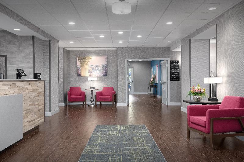Hampton Inn Statesboro - photo 4