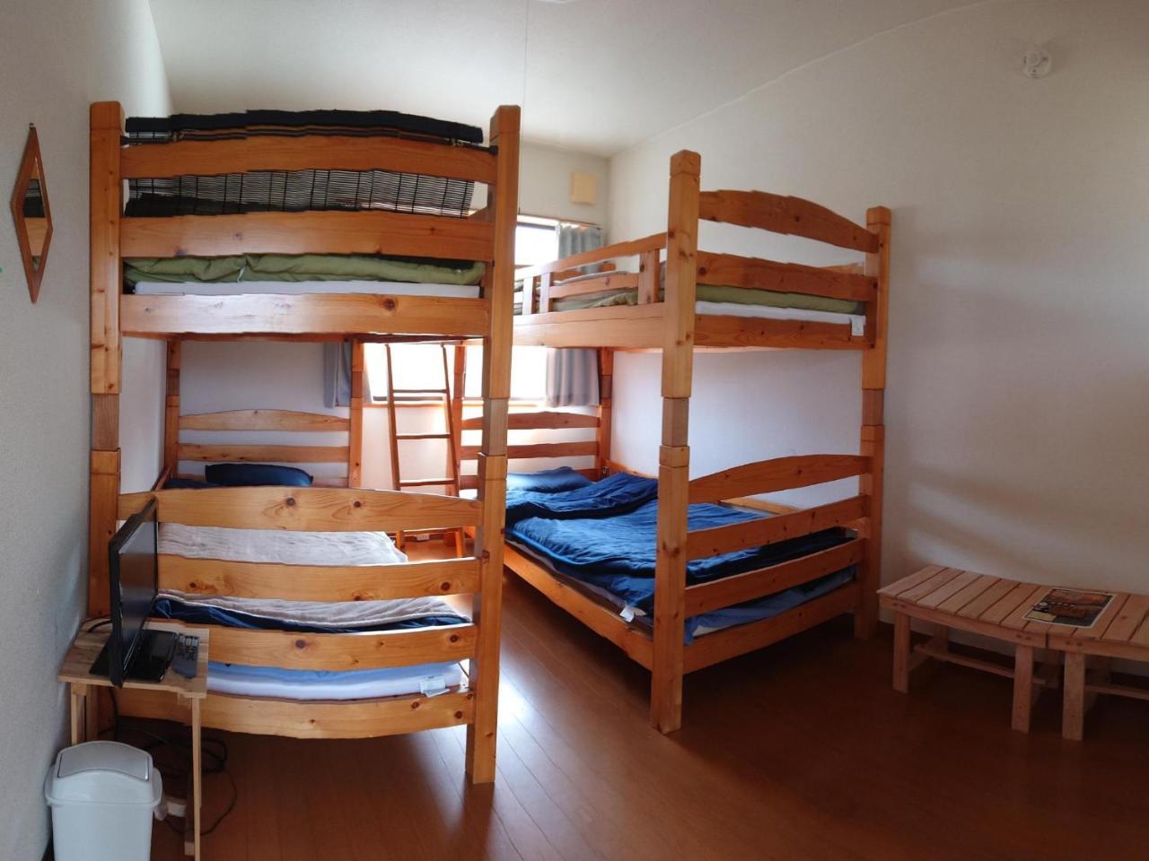 Lodge N Tribe Vacation Stay 79116v — Nichinan