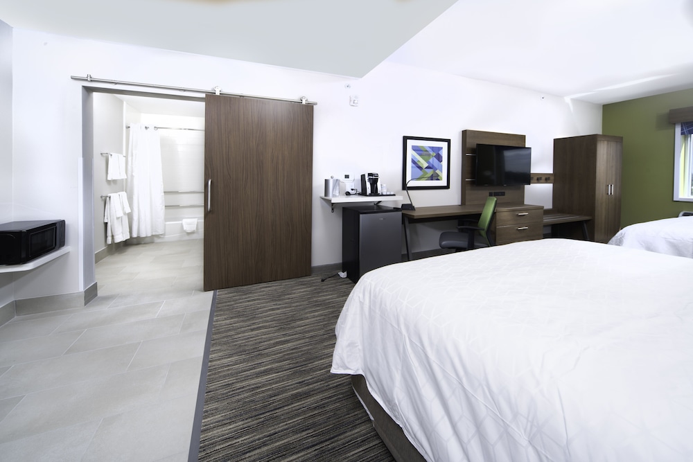 Holiday Inn Express & Suites Fort Myers Airport by IHG - photo 9