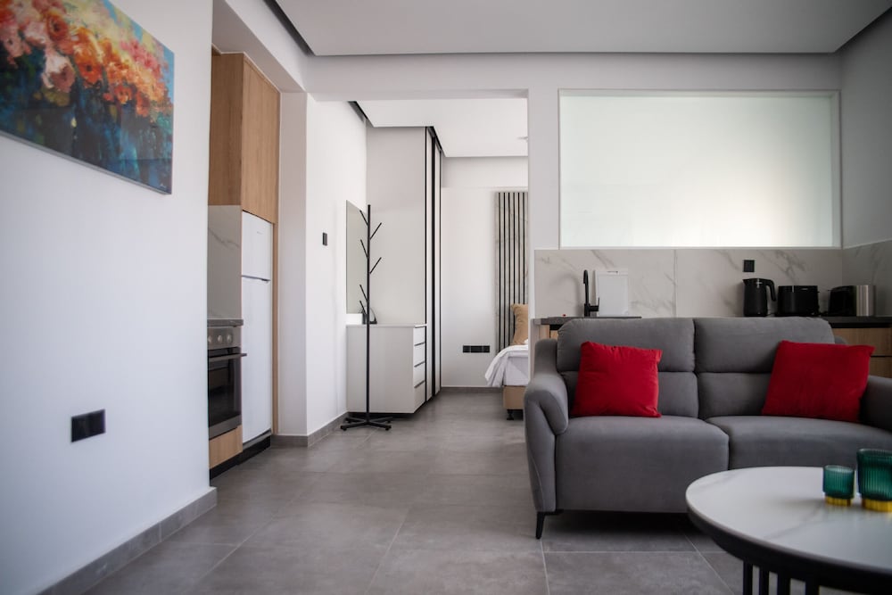 Le Bouquet Luxury Suites
