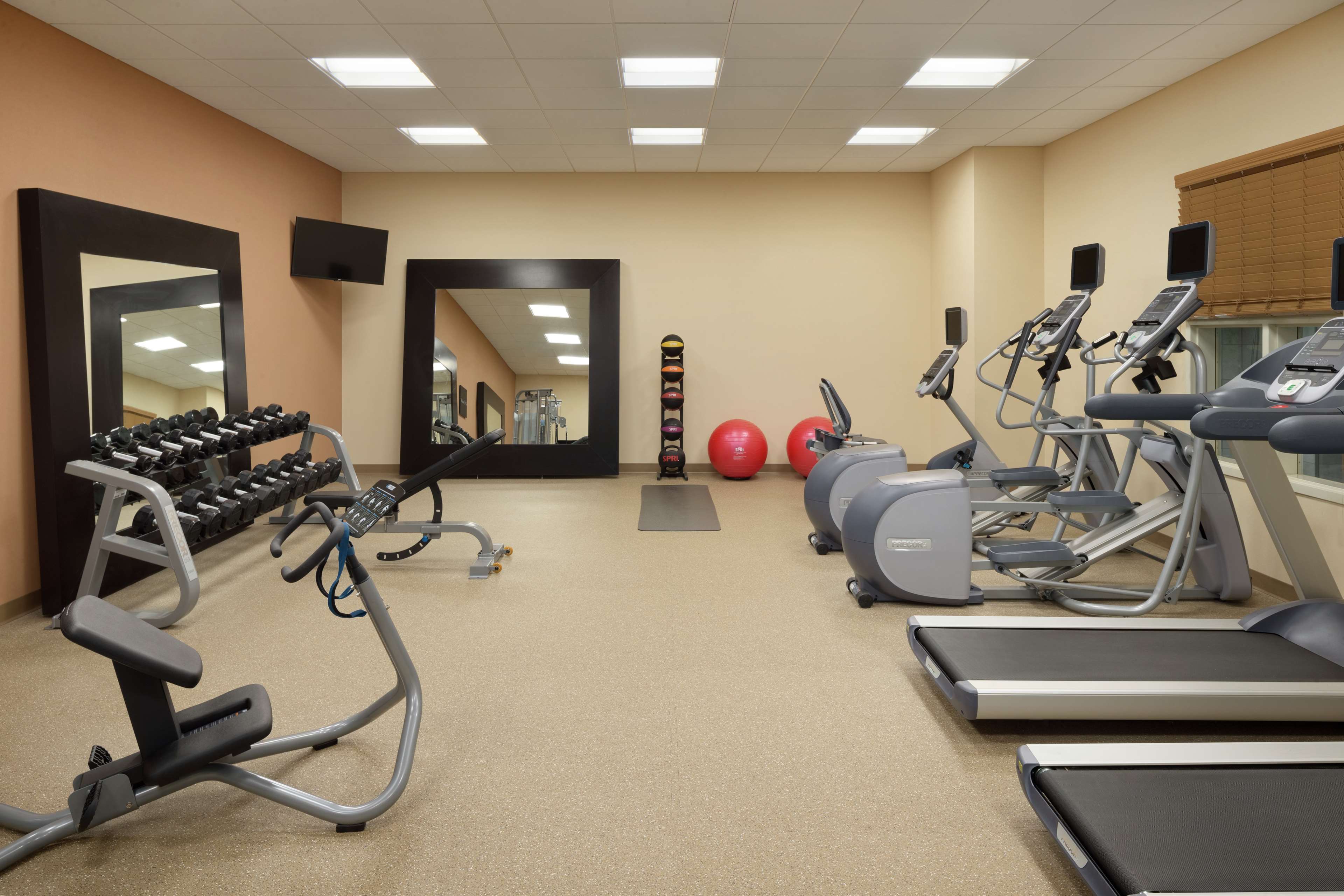 Homewood Suites by Hilton Kalamazoo Portage - photo 24