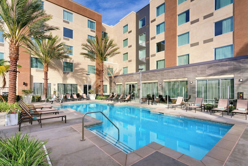 TownePlace Suites by Marriott Los Angeles LAX Hawthorne - photo 24