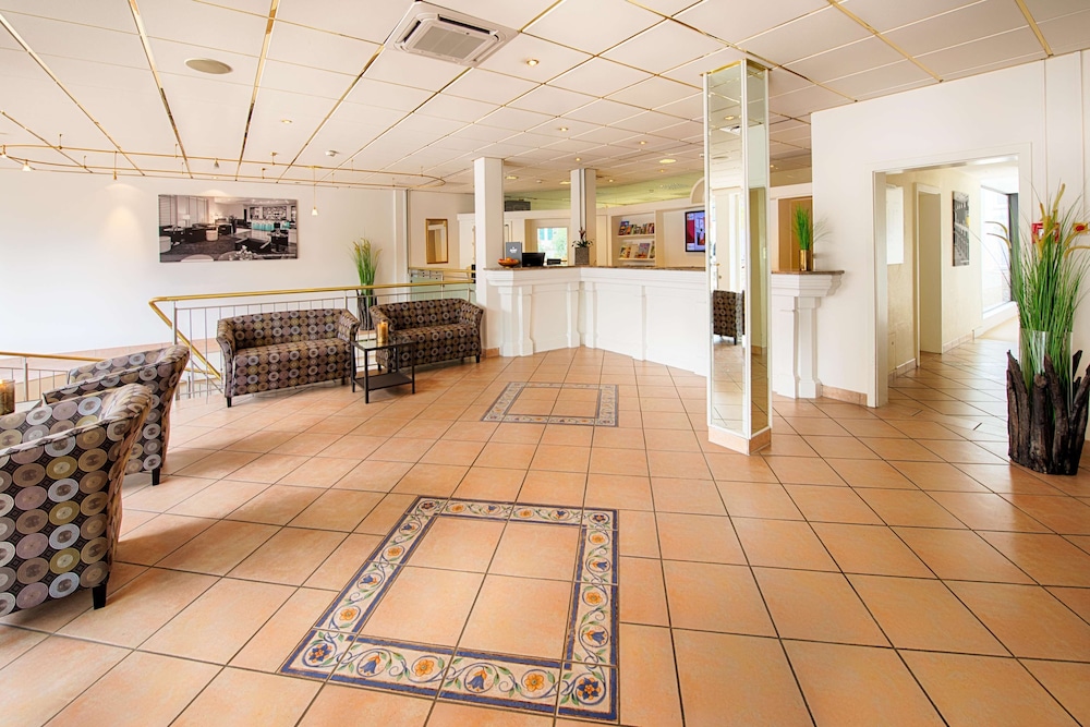 Achat Hotel Bad Dürkheim — Bad Duerkheim — photo 3